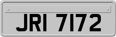 JRI7172