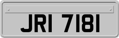 JRI7181