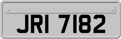 JRI7182