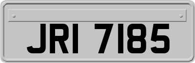 JRI7185