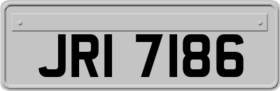 JRI7186