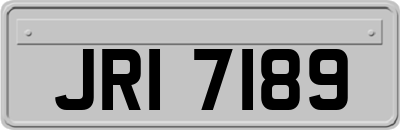 JRI7189