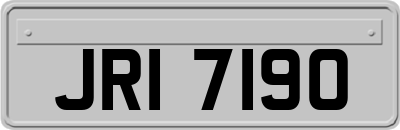 JRI7190