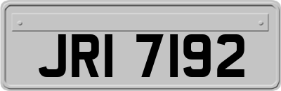 JRI7192