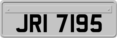 JRI7195