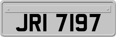 JRI7197