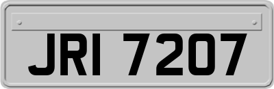 JRI7207