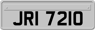 JRI7210