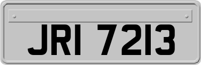 JRI7213