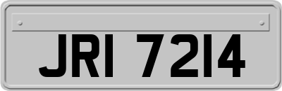 JRI7214