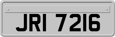 JRI7216