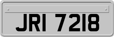 JRI7218