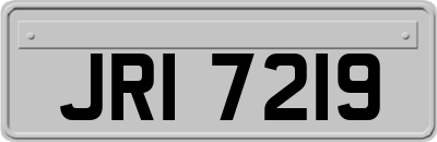 JRI7219