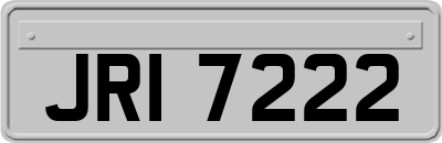 JRI7222