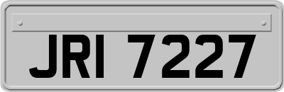 JRI7227