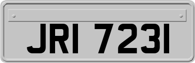 JRI7231