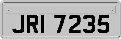 JRI7235