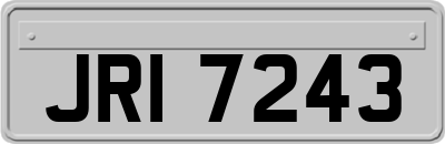 JRI7243