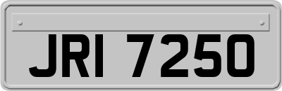 JRI7250