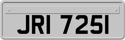 JRI7251