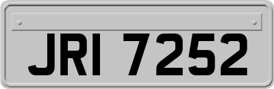 JRI7252