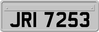 JRI7253