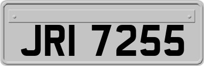 JRI7255