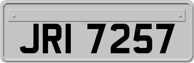 JRI7257