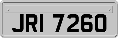 JRI7260