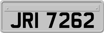JRI7262
