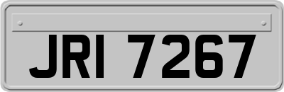 JRI7267