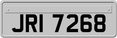 JRI7268