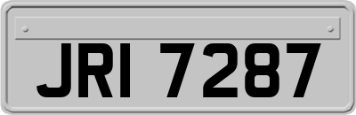 JRI7287