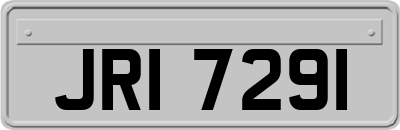 JRI7291