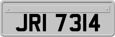 JRI7314