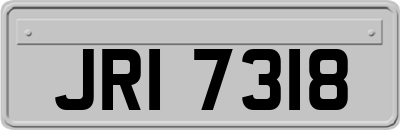 JRI7318