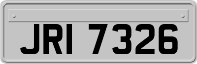 JRI7326