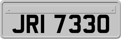 JRI7330