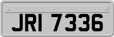 JRI7336