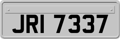JRI7337