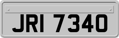 JRI7340