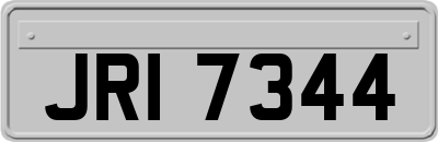 JRI7344