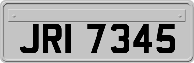 JRI7345