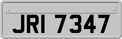 JRI7347