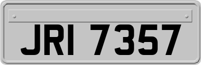 JRI7357