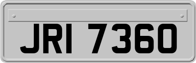 JRI7360