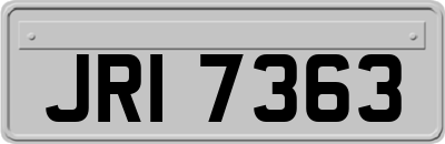JRI7363