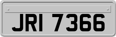 JRI7366