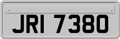JRI7380