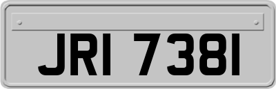 JRI7381